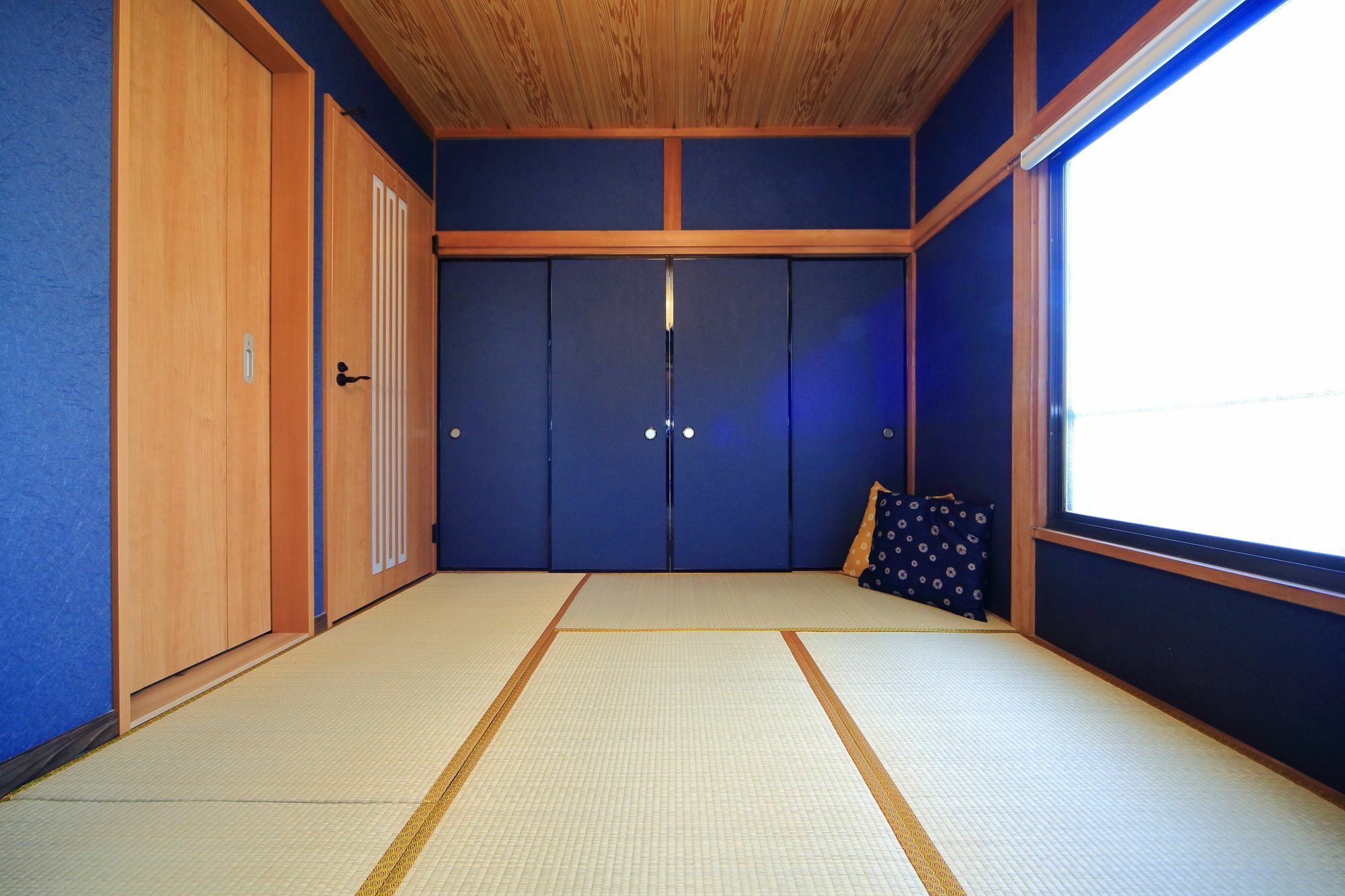Kamon Inn Yanagihara Tokio Exterior foto