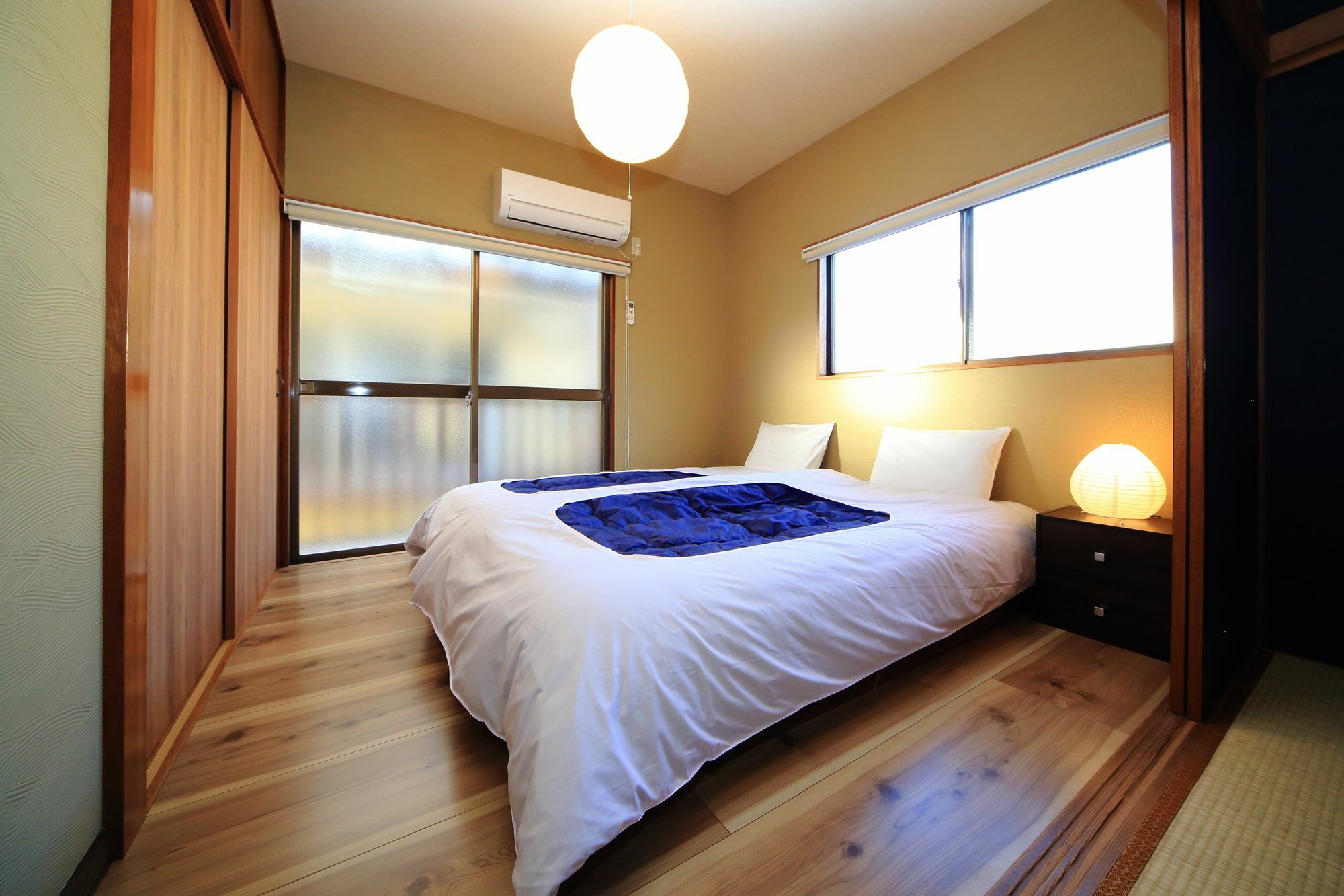 Kamon Inn Yanagihara Tokio Exterior foto