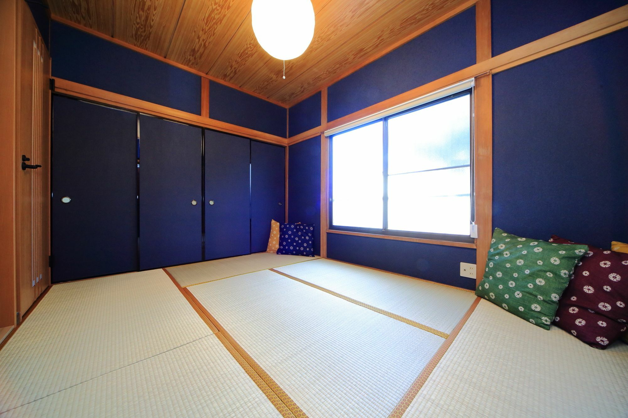 Kamon Inn Yanagihara Tokio Exterior foto